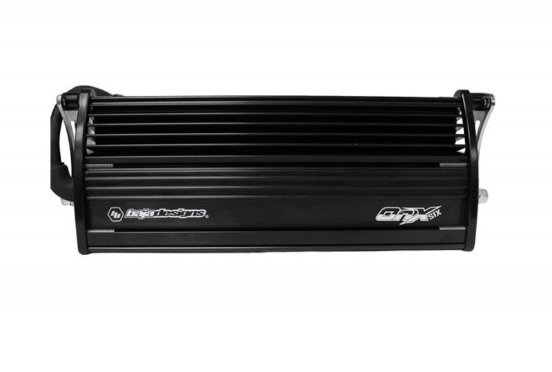 Baja Designs OnX6 10" Driving/Combo LED Light Bar - Back
