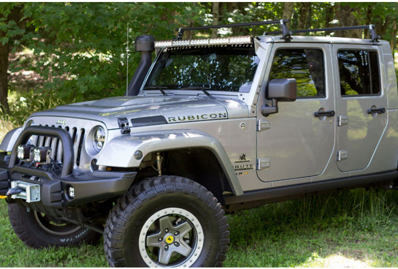 Baja Designs OnX6 50" Jeep JK Light Bar Kit