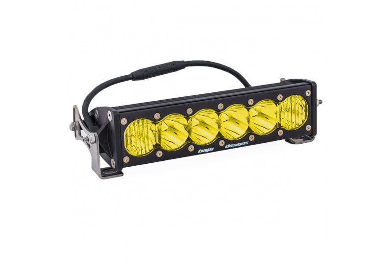 Baja Designs OnX6 Driving / Combo - Amber LED Light Bar 451013