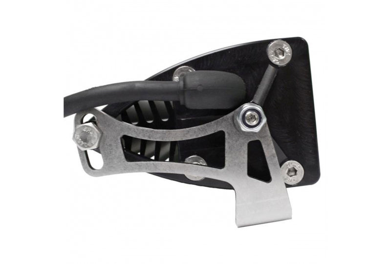 Baja Designs OnX6 Driving / Combo - Amber LED Light Bar