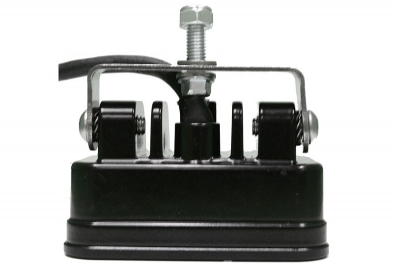 Baja Designs S2 Pro High Speed Spot LED Light