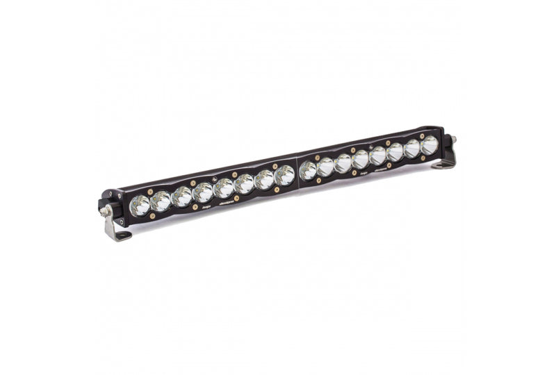 Baja Designs S8 LED Light Bar 20" Spot 702001