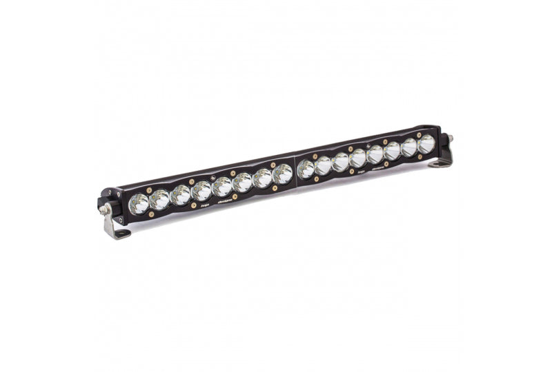 Baja Designs S8 LED Light Bar 20" Spot 702001