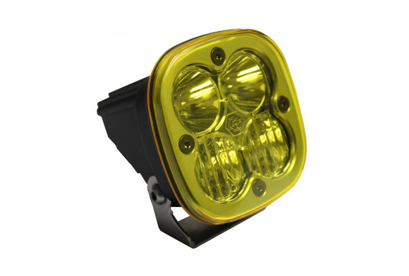 Baja Designs Squadron Sport Driving / Combo - Amber LED Light Pair