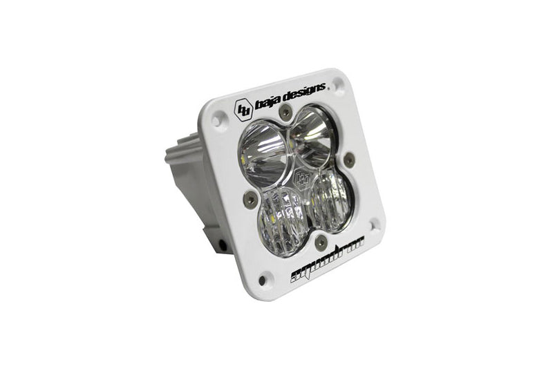 Baja Designs Squadron Sport LED Light Flush Mount