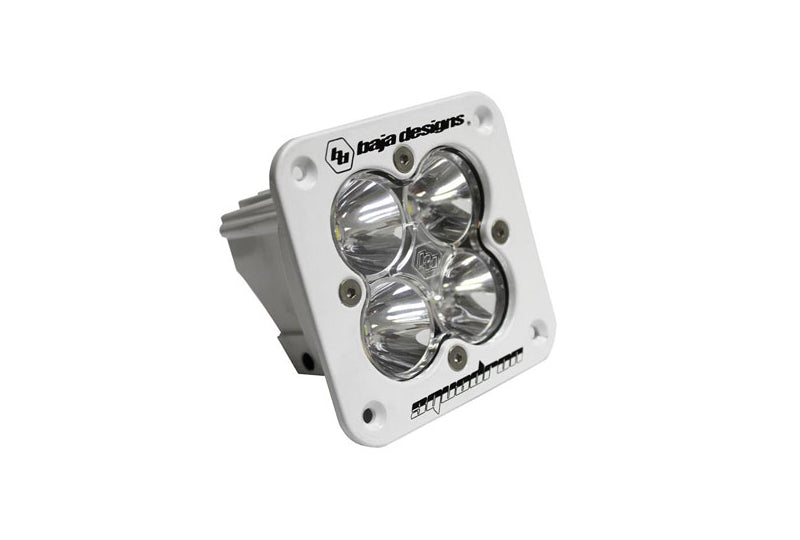 Baja Designs Squadron Sport LED Light Flush Mount