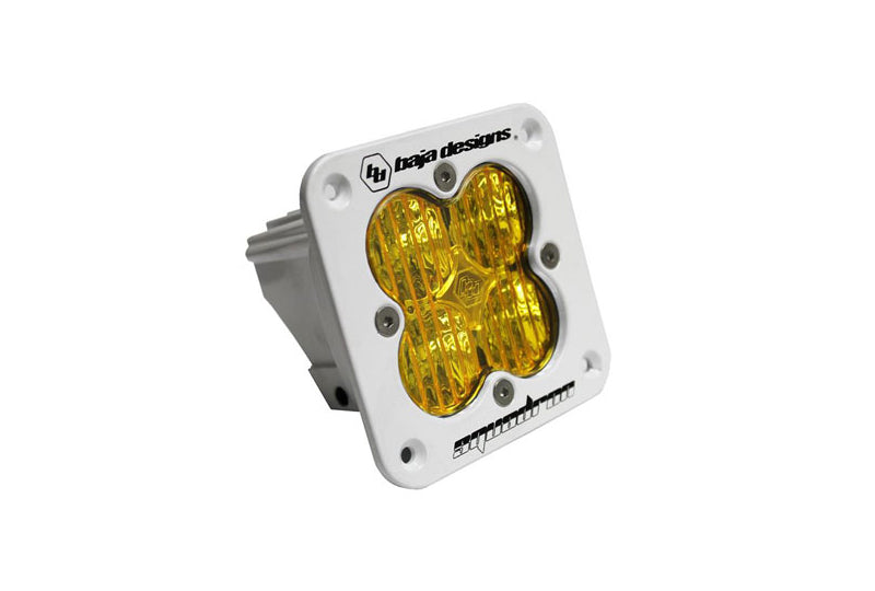 Baja Designs Squadron Sport LED Light Flush Mount