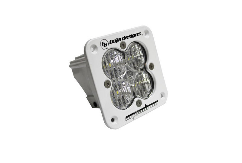 Baja Designs Squadron Sport LED Light Flush Mount