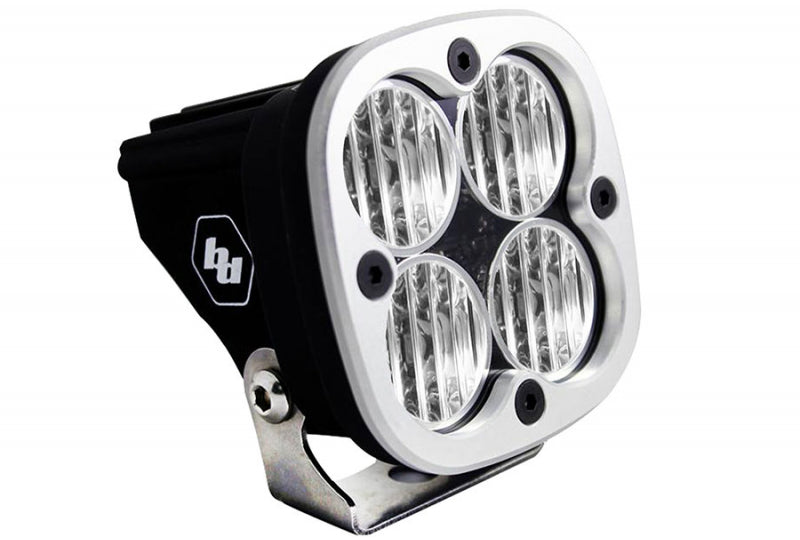 Baja Designs Squadron Sport Wide Cornering LED Light Pair