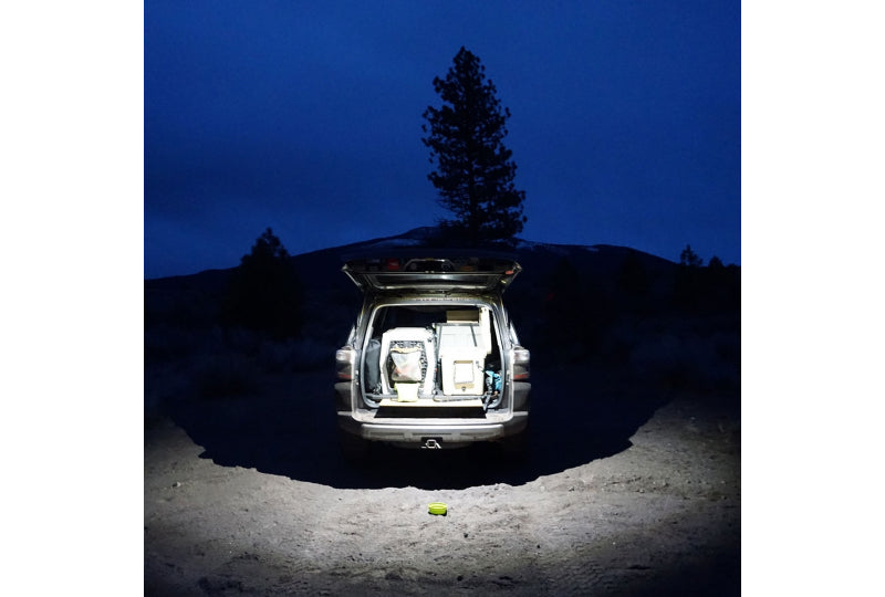 Baja Designs LED Clear Dome Light