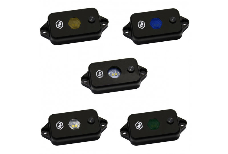 Baja Designs LED Dome Light