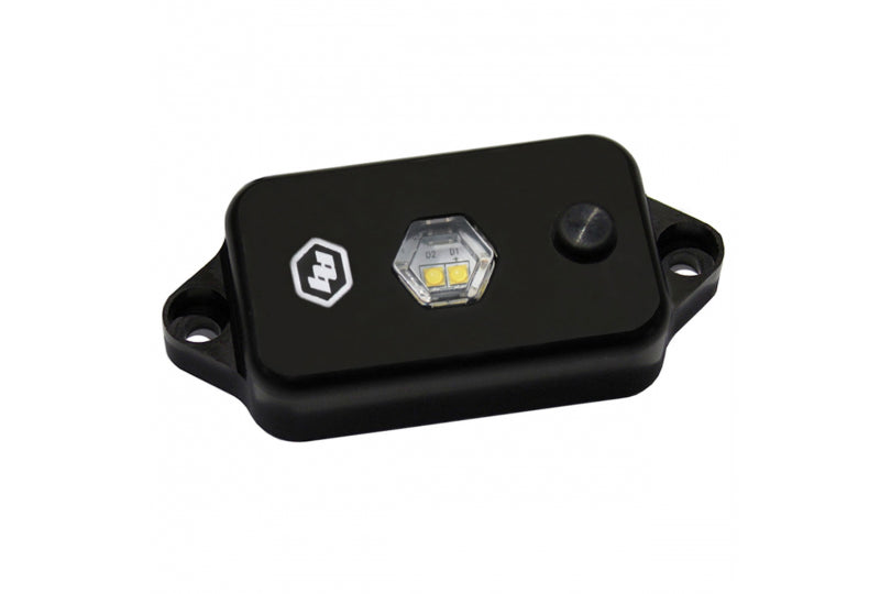 Baja Designs LED Clear Dome Light 398051