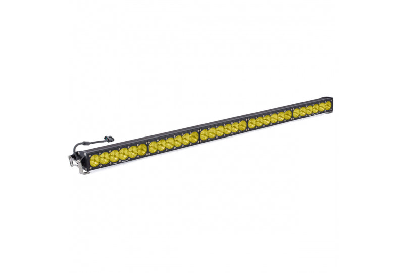 Baja Designs OnX6 50" Wide Driving Amber LED Light Bar 455014