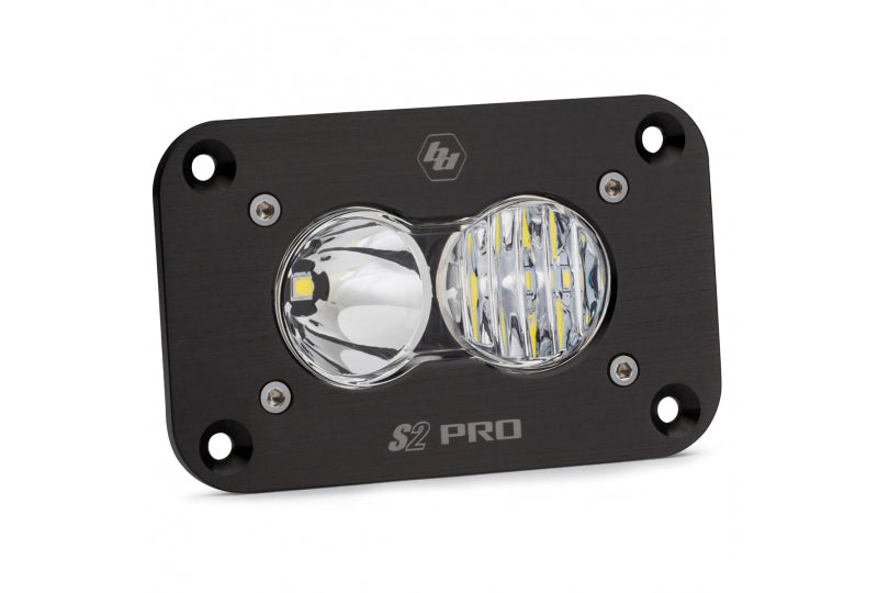 Baja Designs S2 Pro LED Light Flush Mount