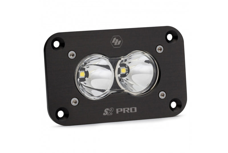 Baja Designs S2 Pro LED Light Flush Mount