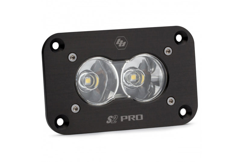Baja Designs S2 Pro LED Light Flush Mount