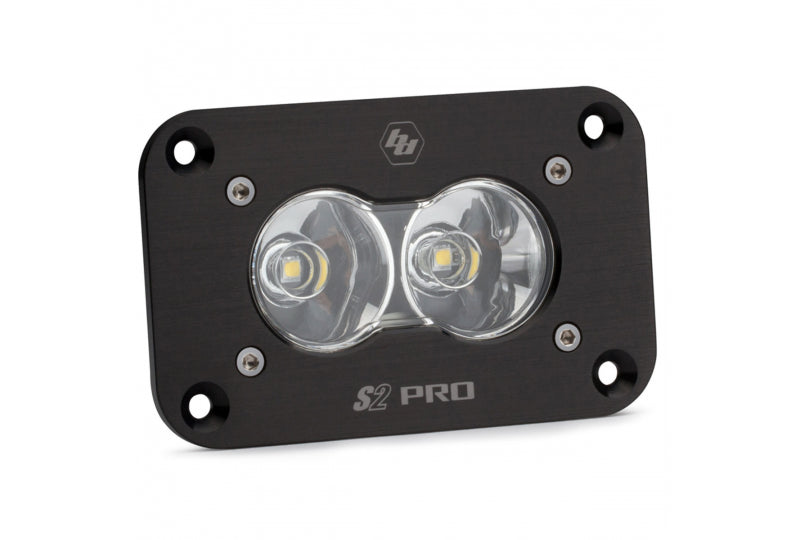 Baja Designs S2 Pro LED Light Flush Mount