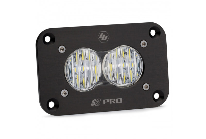 Baja Designs S2 Pro LED Light Flush Mount