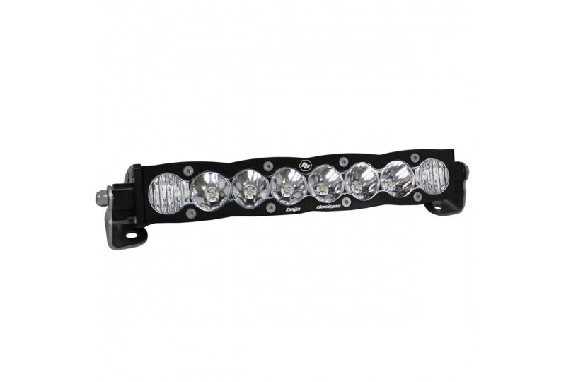 Baja Designs S8 LED Light Bar 10" Driving / Combo