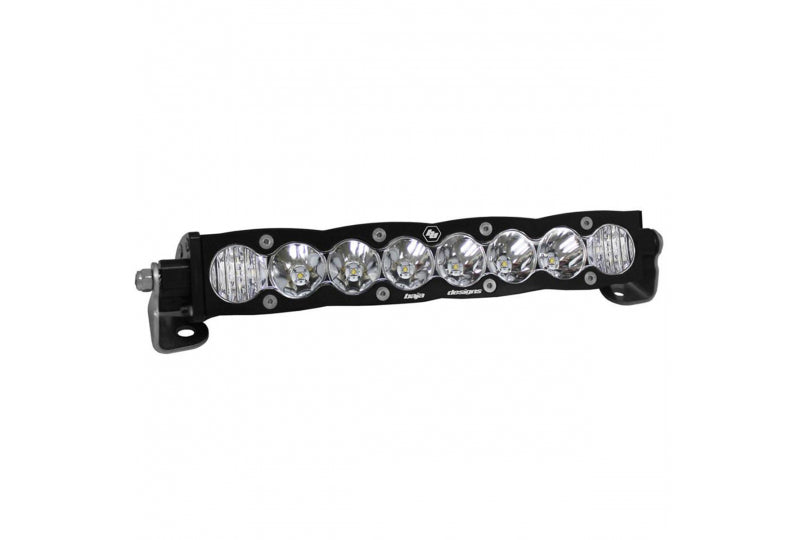 Baja Designs S8 LED Light Bar 10" Driving / Combo