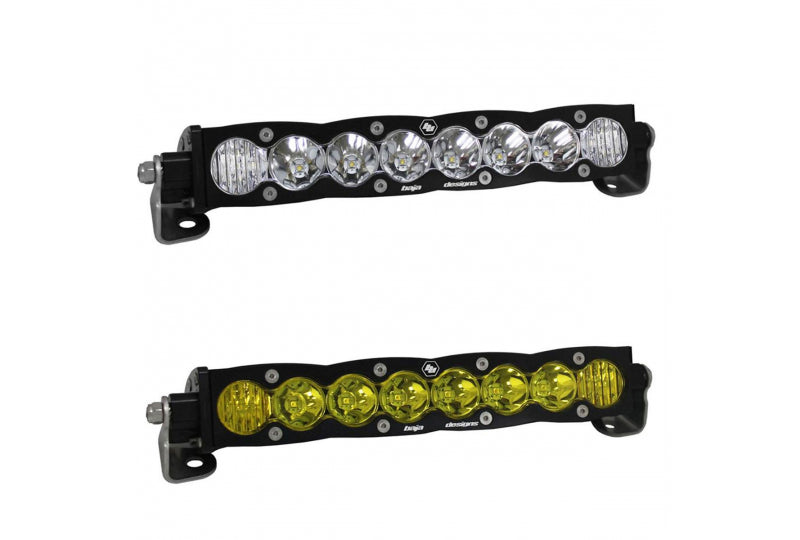 baja-s8-10-inch-bar-clear-and-amber