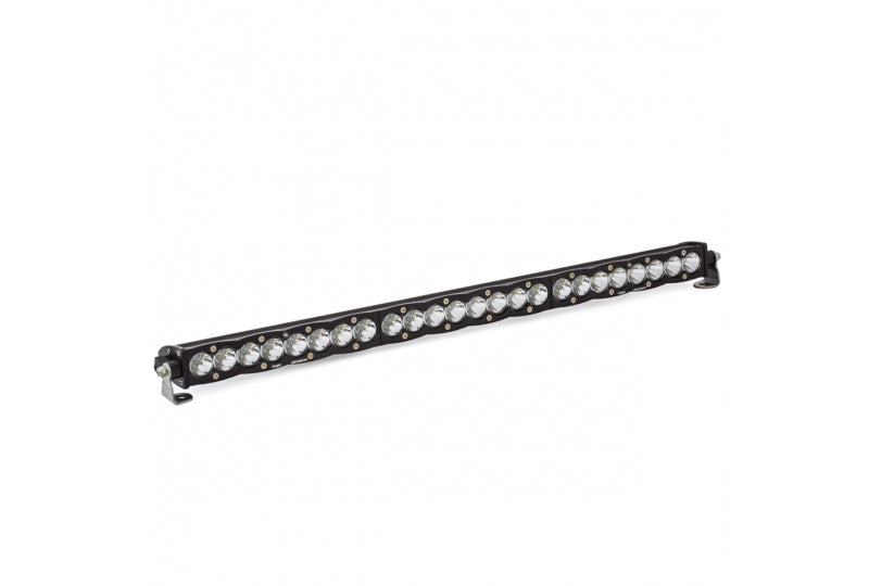 Baja Designs S8 LED Light Bar 30" Work / Scene 703006