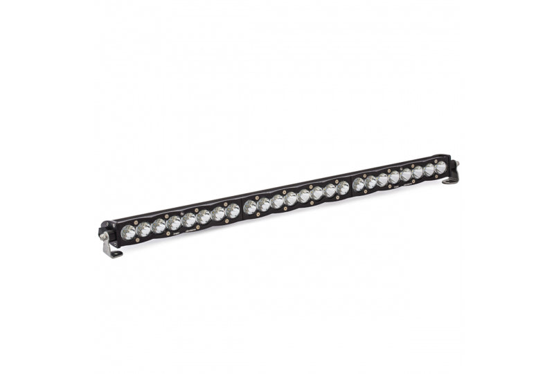 Baja Designs S8 LED Light Bar 30" Work / Scene 703006