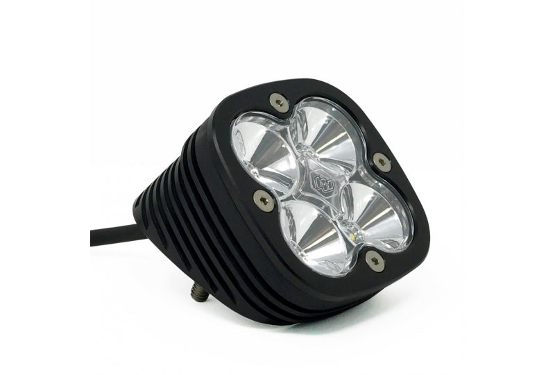 Baja Designs Squadron Pro LED Light Angled Flush Mount - Work / Scene