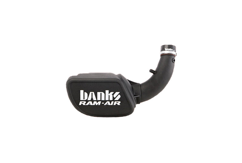 Banks Ram-Air Intake System; Wrangler JK 3.8L