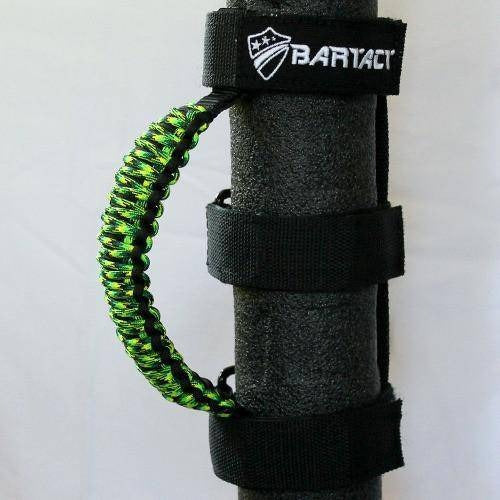 Bartact Universal Paracord Grab Handles (Pair)