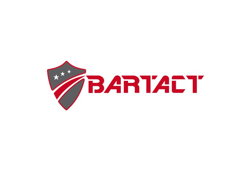 Bartact Paracord Head Rest Grab Handles Black/Olive Drab (Pair)