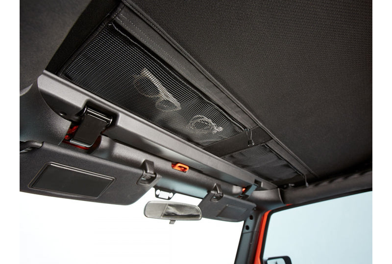 Bestop Trektop NX Glide Wrangler JK 2 Door