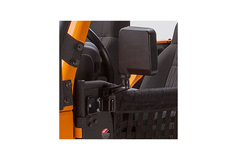 Body Armor Mirror Set for TrailDoors