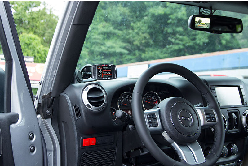 2013 10th Anniversary Jeep Rubicon Billet - SOLD