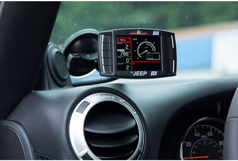 2013 10th Anniversary Jeep Rubicon Billet - SOLD