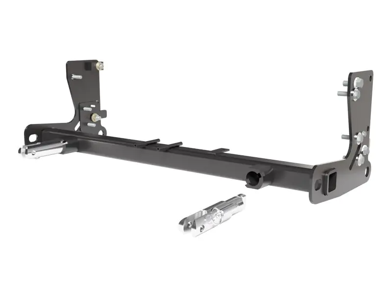 Blue Ox BX1145 Baseplate for Jeep Gladiator; Including Mojave