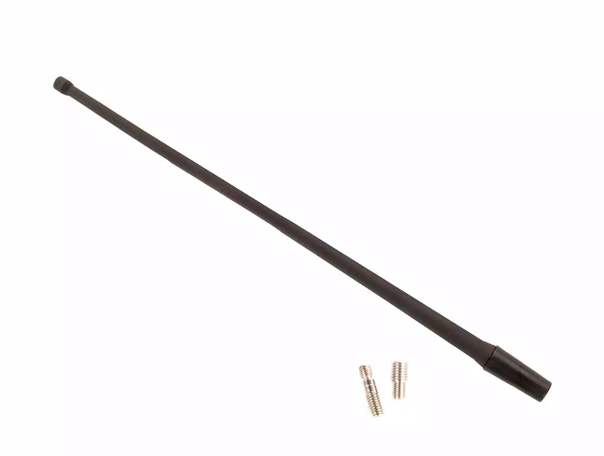 Rugged Ridge 17212.07 9" Antenna w/o Base