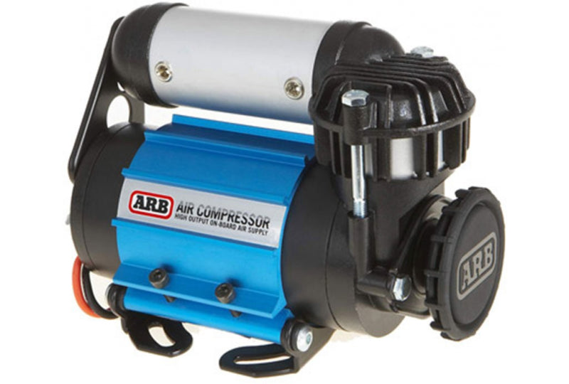 ARB CKMA12 High Output Single on Board Air Compressor