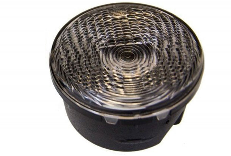 Wrangler JK Clear Turn Signal (Pass.) 68200291AA