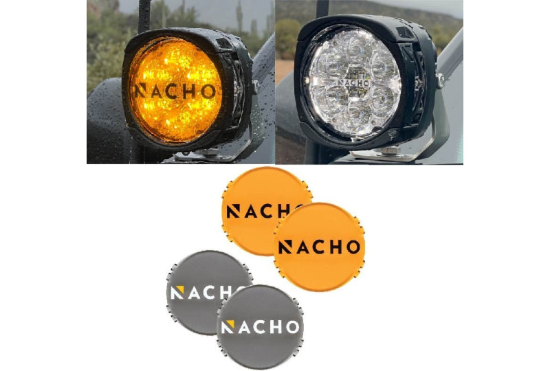 NACHO Quatro Off-Road