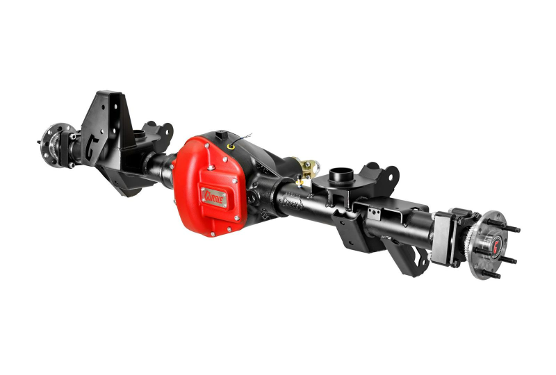 Currie LP60 Rear Axle Semi-Float w/ARB 5.13; Gladiator JT