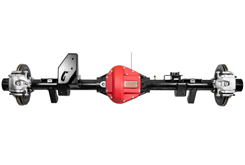 Currie Extreme LP 60 Rear Axle Full Float w/E-Locker 5.13; Gladiator JT