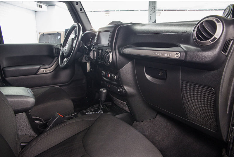 Factory 430N Navigation Radio 