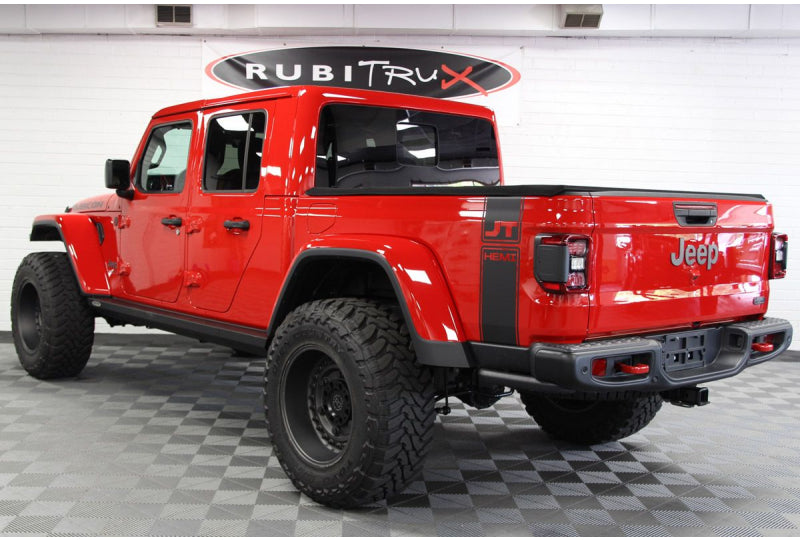  2020 Jeep Gladiator JT Rubicon 6.2 Hellcat Conversion