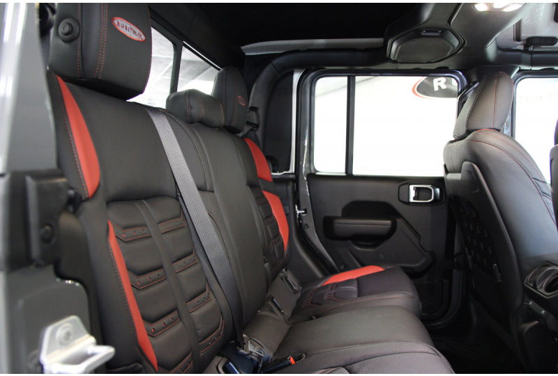 2020 Jeep Gladiator Rubicon Sting Gray - SOLD