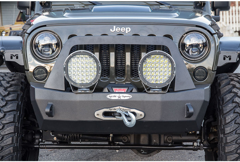 2016 Jeep Wrangler Rubicon Unlimited Tank - SOLD