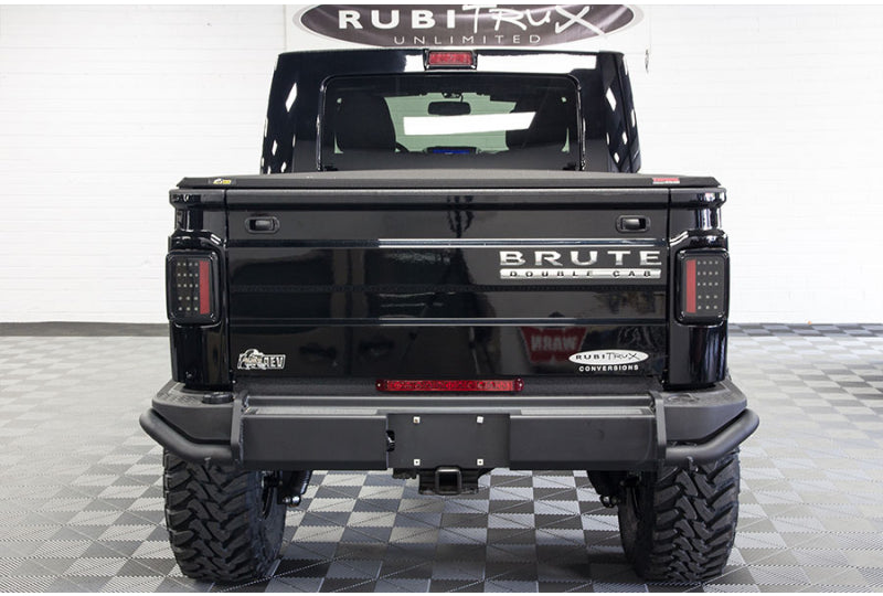 AEV Rear Bumper 