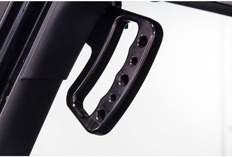 2016 6.4L HEMI Brute Double Cab Conversion Black - SOLD