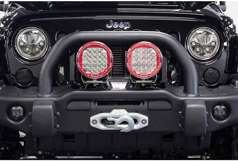 2016 6.4L HEMI Brute Double Cab Conversion Black - SOLD