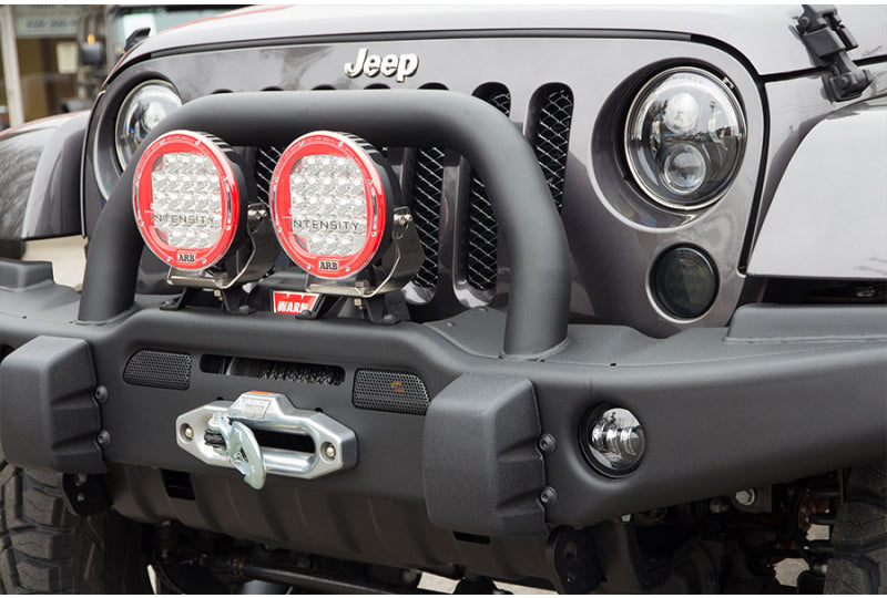 2016 Jeep Wrangler Rubicon Unlimited Granite HEMI Conversion - SOLD